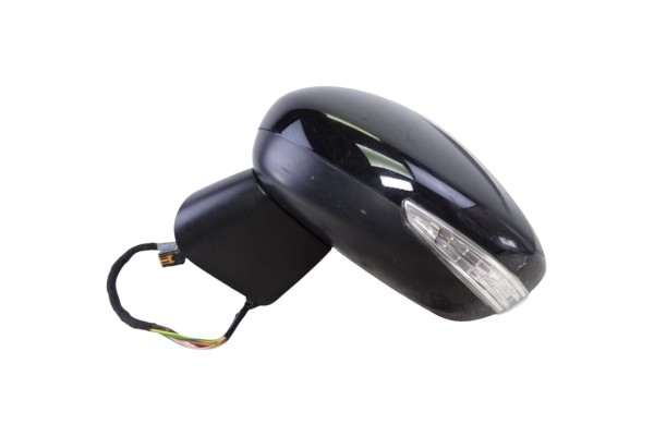 NEGRO  RETROVISOR IZQUIERDO CITROEN C3 AIRCROSS SHINE PACK 2022 NEGRO 217315 CITROEN - 1