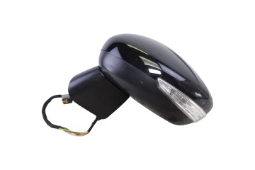 NEGRO  RETROVISOR IZQUIERDO CITROEN C3 AIRCROSS SHINE PACK 2022 NEGRO 217315 CITROEN - 1