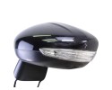 NEGRO  RETROVISOR IZQUIERDO CITROEN C3 AIRCROSS SHINE PACK 2022 NEGRO 217315 CITROEN - 2