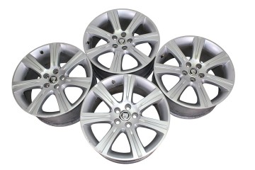 R18 JUEGO LLANTAS JAGUAR XF