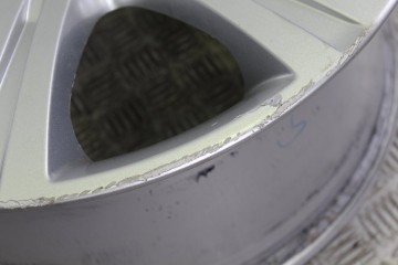 R18 JUEGO LLANTAS JAGUAR XF