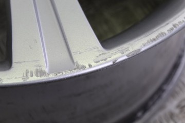 R18 JUEGO LLANTAS JAGUAR XF