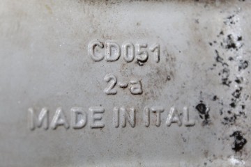 R18 JUEGO LLANTAS JAGUAR XF