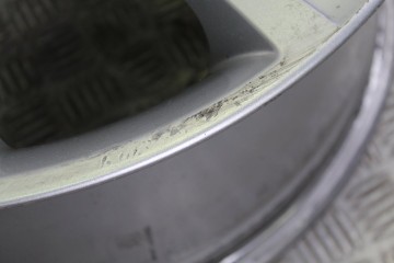 R18 JUEGO LLANTAS JAGUAR XF