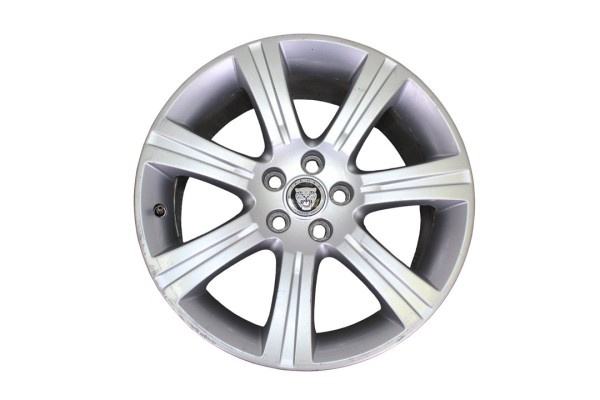 R18 JUEGO LLANTAS JAGUAR XF