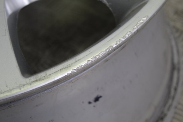 R18 JUEGO LLANTAS JAGUAR XF