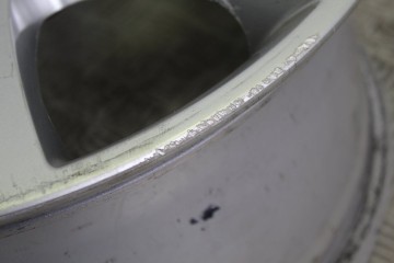 R18 JUEGO LLANTAS JAGUAR XF