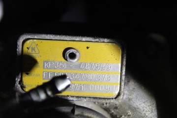 8HX MOTOR COMPLETO CITROEN C3 1.4 HDi Exclusive 2003 8HX 216913 CITROEN - 7