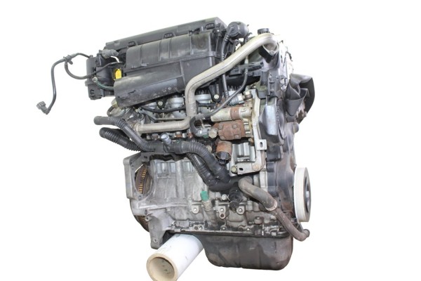 8HX MOTOR COMPLETO CITROEN C3 1.4 HDi Exclusive 2003 8HX 216913 CITROEN - 8