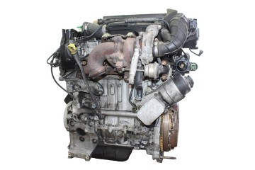 8HX MOTOR COMPLETO CITROEN C3 1.4 HDi Exclusive 2003 8HX 216913 CITROEN - 9