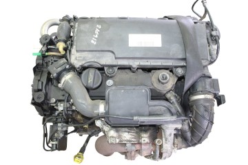 8HX MOTOR COMPLETO CITROEN C3 1.4 HDi Exclusive 2003 8HX 216913 CITROEN - 10