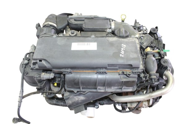8HX MOTOR COMPLETO CITROEN C3 1.4 HDi Exclusive 2003 8HX 216913 CITROEN - 11