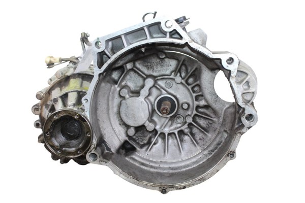  CAJA CAMBIOS VOLKSWAGEN GOLF II (191/193) Tour 1991 216986 VOLKSWAGEN - 1