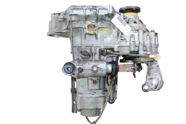  CAJA CAMBIOS VOLKSWAGEN GOLF II (191/193) Tour 1991 216986 VOLKSWAGEN - 1