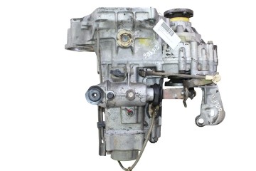  CAJA CAMBIOS VOLKSWAGEN GOLF II (191/193) Tour 1991 216986 VOLKSWAGEN - 1