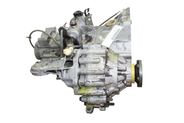  CAJA CAMBIOS VOLKSWAGEN GOLF II (191/193) Tour 1991 216986 VOLKSWAGEN - 2