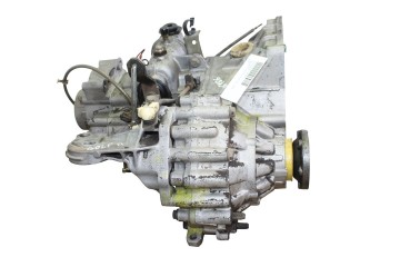  CAJA CAMBIOS VOLKSWAGEN GOLF II (191/193) Tour 1991 216986 VOLKSWAGEN - 2