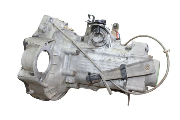  CAJA CAMBIOS VOLKSWAGEN GOLF II (191/193) Tour 1991 216986 VOLKSWAGEN - 3