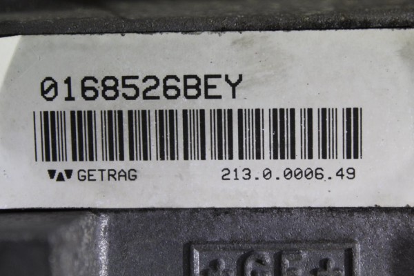 BEY CAJA CAMBIOS BMW SERIE 3 BERLINA (E90) 318d 2006 BEY 217048 BMW - 3