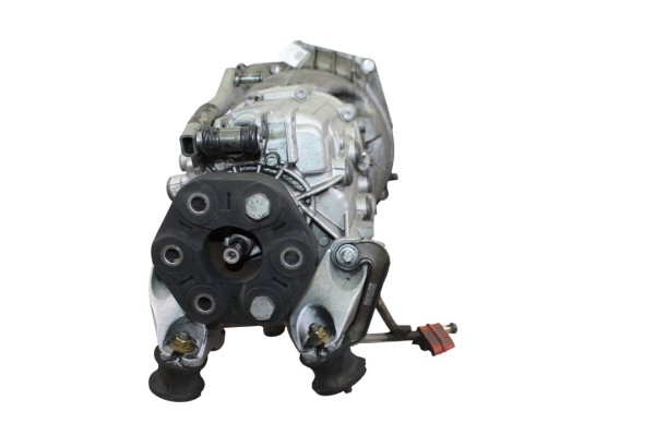 BEY CAJA CAMBIOS BMW SERIE 3 BERLINA (E90) 318d 2006 BEY 217048 BMW - 5