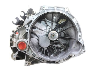 2T1R7002BF  CAJA CAMBIOS FORD TOURNEO CONNECT (TC7) Kombi B. corta (2006) 2006 2T1R7002BF 217314 FORD - 1