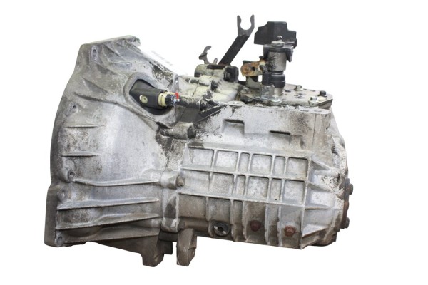 2T1R7002BF  CAJA CAMBIOS FORD TOURNEO CONNECT (TC7) Kombi B. corta (2006) 2006 2T1R7002BF 217314 FORD - 1