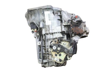 2T1R7002BF  CAJA CAMBIOS FORD TOURNEO CONNECT (TC7) Kombi B. corta (2006) 2006 2T1R7002BF 217314 FORD - 2