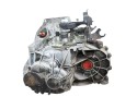 2T1R7002BF  CAJA CAMBIOS FORD TOURNEO CONNECT (TC7) Kombi B. corta (2006) 2006 2T1R7002BF 217314 FORD - 4