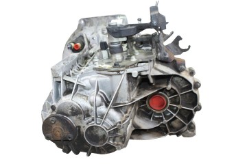 2T1R7002BF  CAJA CAMBIOS FORD TOURNEO CONNECT (TC7) Kombi B. corta (2006) 2006 2T1R7002BF 217314 FORD - 4