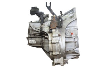 2T1R7002BF  CAJA CAMBIOS FORD TOURNEO CONNECT (TC7) Kombi B. corta (2006) 2006 2T1R7002BF 217314 FORD - 5