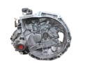 20CN33  CAJA CAMBIOS CITROEN C3 1.4 HDi Exclusive 2003 20CN33 217321 CITROEN - 1