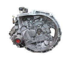 20CN33 CAJA CAMBIOS CITROEN C3