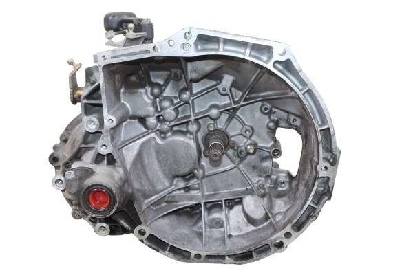20CN33 CAJA CAMBIOS CITROEN C3
