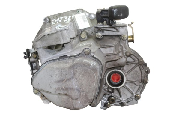 20CN33  CAJA CAMBIOS CITROEN C3 1.4 HDi Exclusive 2003 20CN33 217321 CITROEN - 3