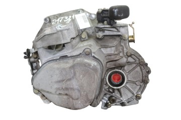 20CN33  CAJA CAMBIOS CITROEN C3 1.4 HDi Exclusive 2003 20CN33 217321 CITROEN - 3