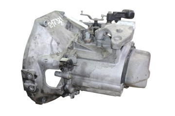 20CN33  CAJA CAMBIOS CITROEN C3 1.4 HDi Exclusive 2003 20CN33 217321 CITROEN - 4