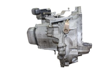 20CN33  CAJA CAMBIOS CITROEN C3 1.4 HDi Exclusive 2003 20CN33 217321 CITROEN - 5