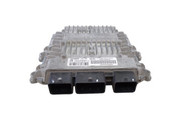 9648624280  CENTRALITA MOTOR UCE CITROEN C3 1.4 HDi Exclusive 2003 9648624280 217318 CITROEN - 1