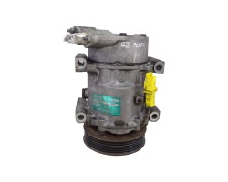 1439 COMPRESOR AIRE ACONDICIONADO CITROEN C3