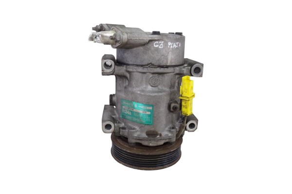 1439 COMPRESOR AIRE ACONDICIONADO CITROEN C3