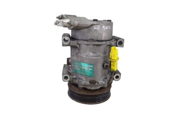 1439 COMPRESOR AIRE ACONDICIONADO CITROEN C3 1.4 HDi Exclusive 2003 1439 217319 CITROEN - 1