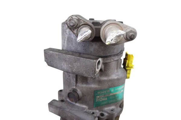 1439 COMPRESOR AIRE ACONDICIONADO CITROEN C3