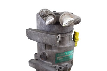 1439 COMPRESOR AIRE ACONDICIONADO CITROEN C3 1.4 HDi Exclusive 2003 1439 217319 CITROEN - 1