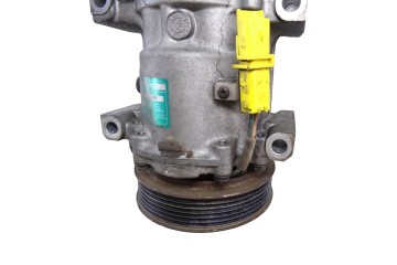 1439 COMPRESOR AIRE ACONDICIONADO CITROEN C3 1.4 HDi Exclusive 2003 1439 217319 CITROEN - 2