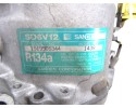 1439 COMPRESOR AIRE ACONDICIONADO CITROEN C3 1439 COMPRESOR AIRE ACONDICIONADO CITROEN C3