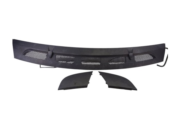 A1698360018  MOLDURAS DELANTERAS MERCEDES-BENZ CLASE B (BM 245) 180 CDI (245.207) 2005 A1698360018 217139 MERCEDES-BENZ - 1