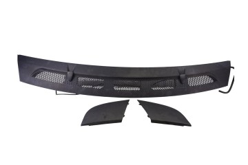 A1698360018  MOLDURAS DELANTERAS MERCEDES-BENZ CLASE B (BM 245) 180 CDI (245.207) 2005 A1698360018 217139 MERCEDES-BENZ - 1