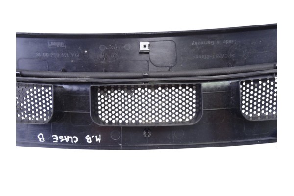 A1698360018  MOLDURAS DELANTERAS MERCEDES-BENZ CLASE B (BM 245) 180 CDI (245.207) 2005 A1698360018 217139 MERCEDES-BENZ - 4