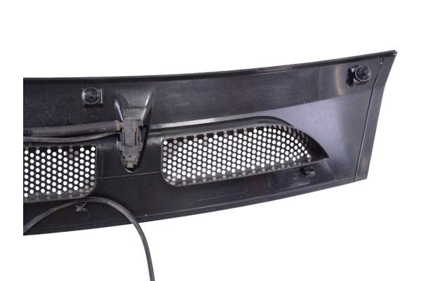 A1698360018  MOLDURAS DELANTERAS MERCEDES-BENZ CLASE B (BM 245) 180 CDI (245.207) 2005 A1698360018 217139 MERCEDES-BENZ - 6