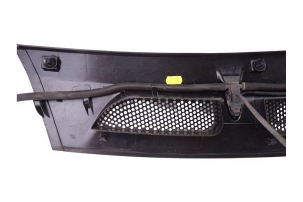 A1698360018  MOLDURAS DELANTERAS MERCEDES-BENZ CLASE B (BM 245) 180 CDI (245.207) 2005 A1698360018 217139 MERCEDES-BENZ - 8